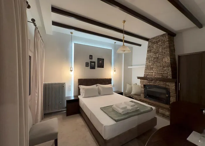 Batalogianni Kalambaka