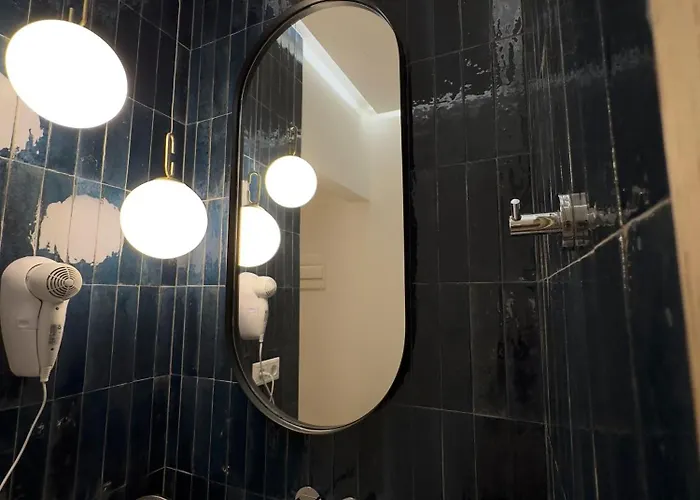 Batalogianni Pensión