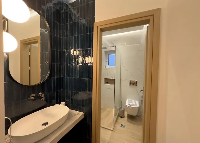 Rooms Batalogianni Pensionat 4*