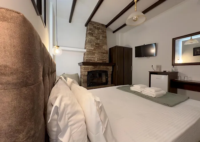 Batalogianni 4* Kalambaka