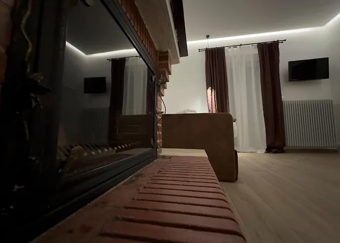 Pensión Batalogianni