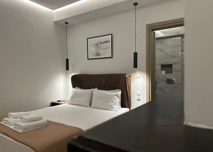 Rooms Batalogianni Kalampaka