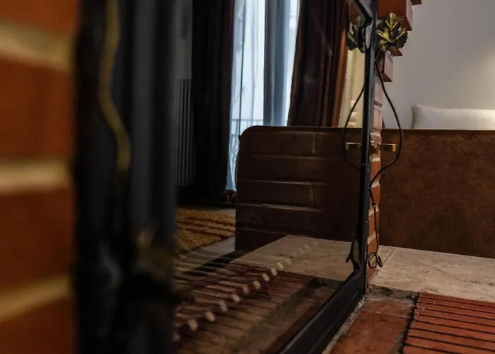 Rooms Batalogianni 4*