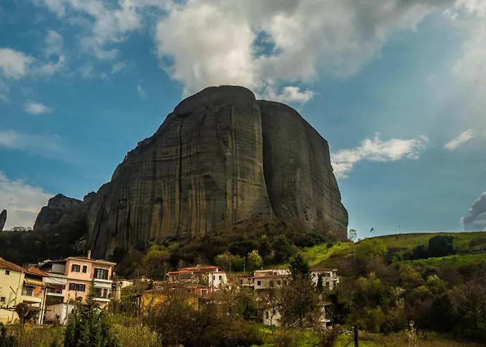 Batalogianni Pensión