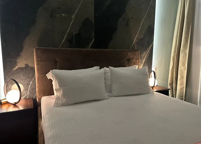 Pensión Batalogianni 4*