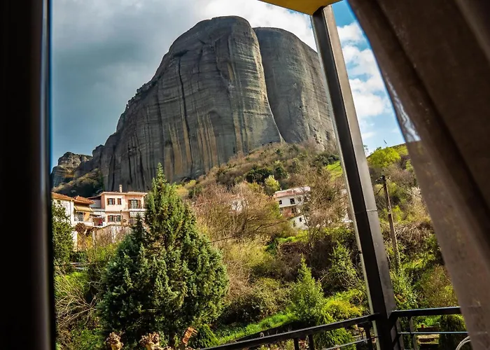 Rooms Batalogianni 4*