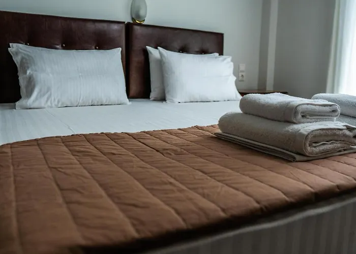 Rooms Batalogianni Pensionat 4*