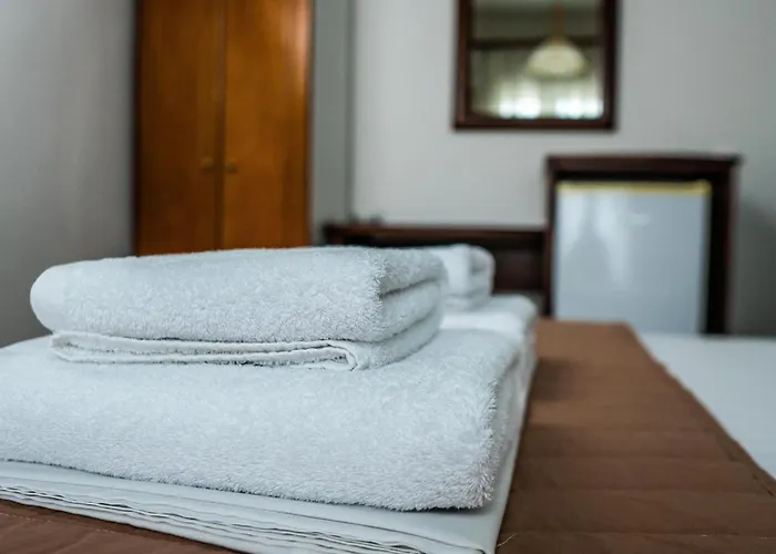 Pensión Batalogianni Kalambaka