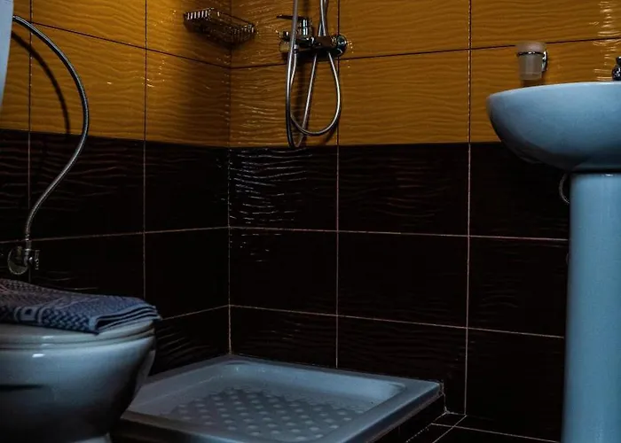 Batalogianni 4* Kalambaka