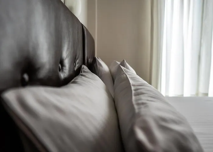 Pensionat Rooms Batalogianni