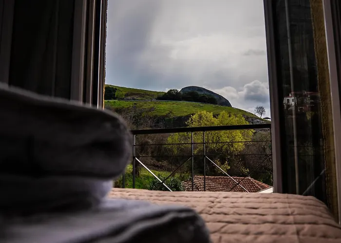 Rooms Batalogianni Kalampaka