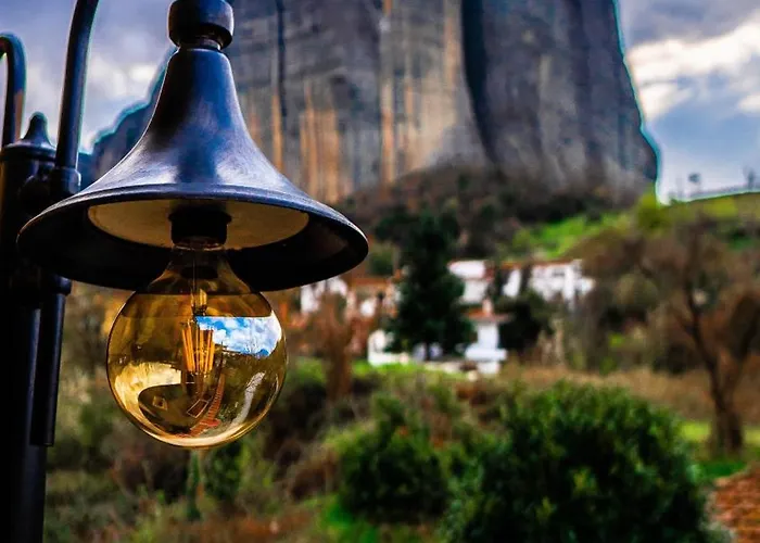 Rooms Batalogianni Pensionat 4*