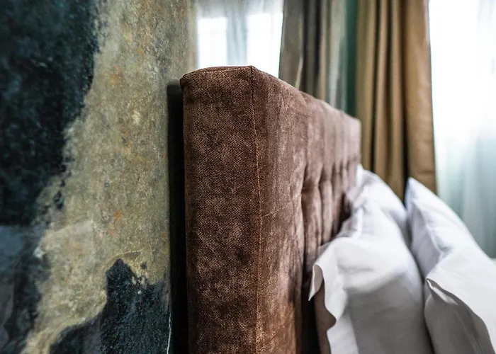 Batalogianni 4* Kalambaka