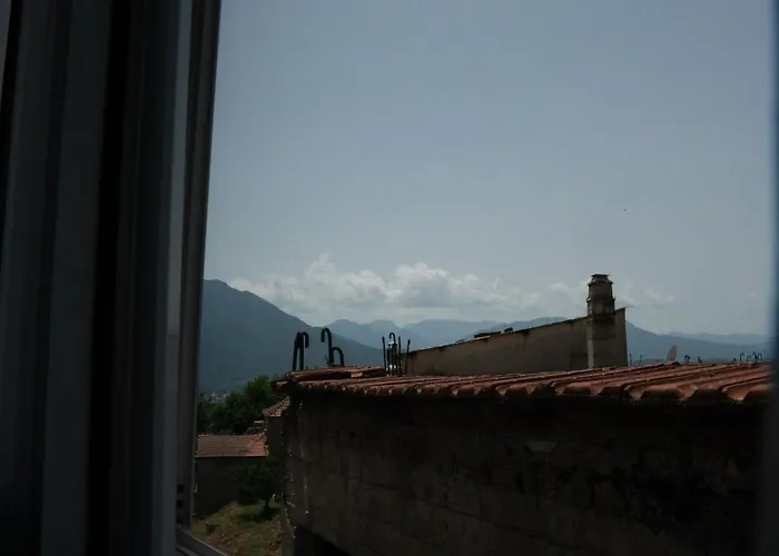 Pensión Batalogianni 4*