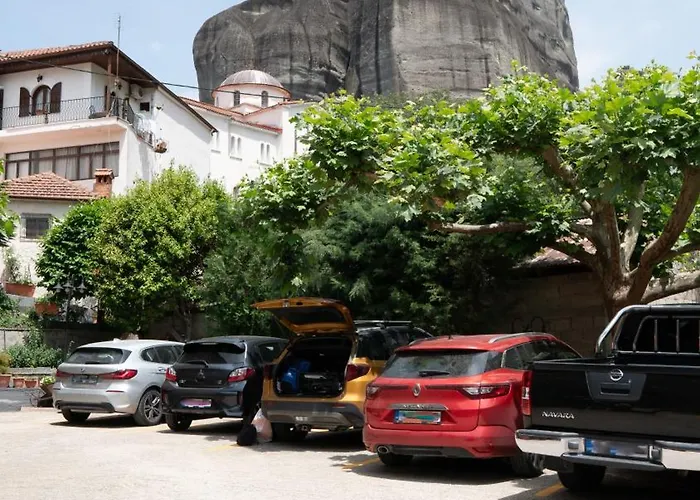 Batalogianni Kalambaka