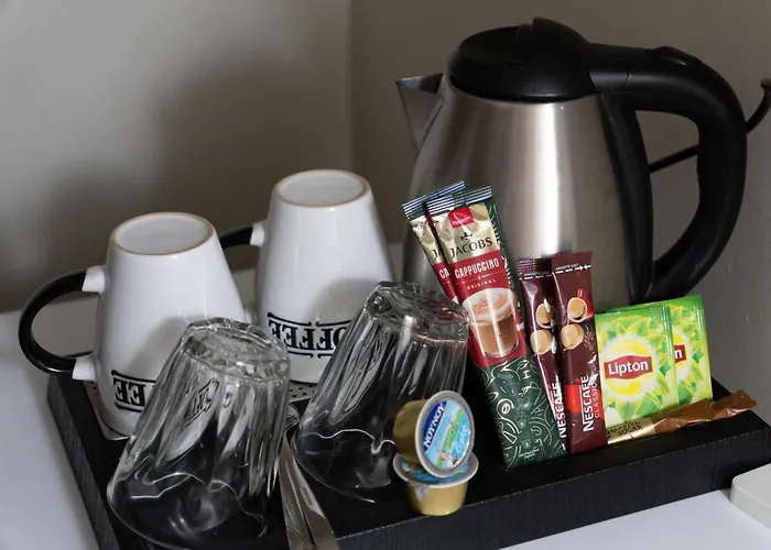 Batalogianni Pensión