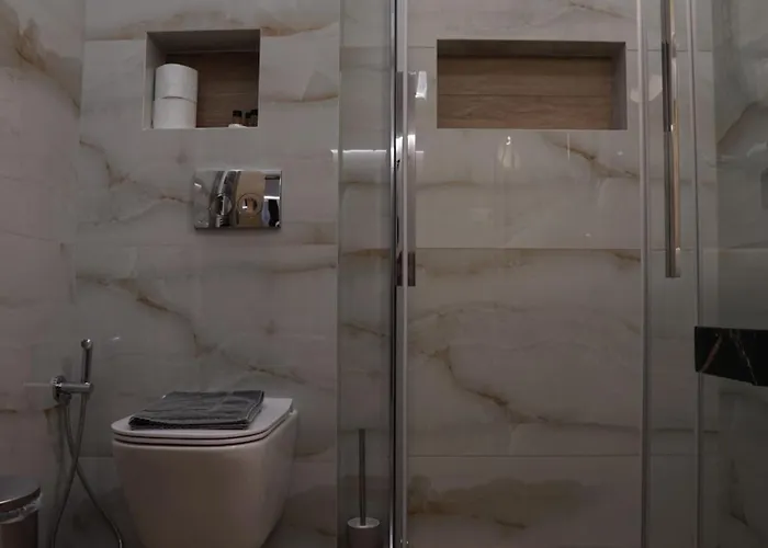 Batalogianni 4* Kalambaka