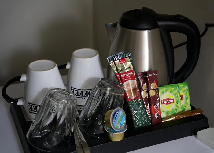 Pensión Batalogianni 4*