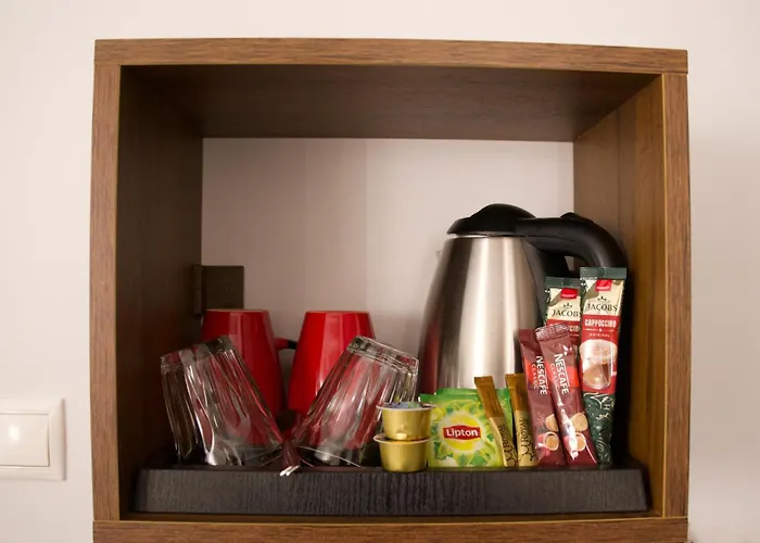 Pensión Batalogianni 4*