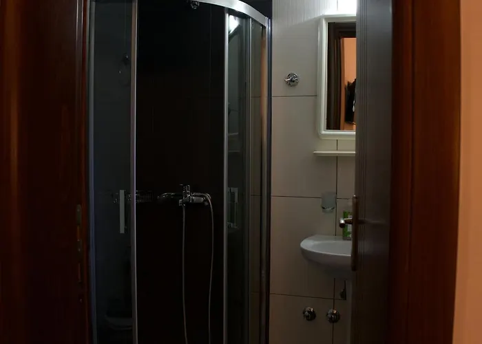 Batalogianni Kalambaka