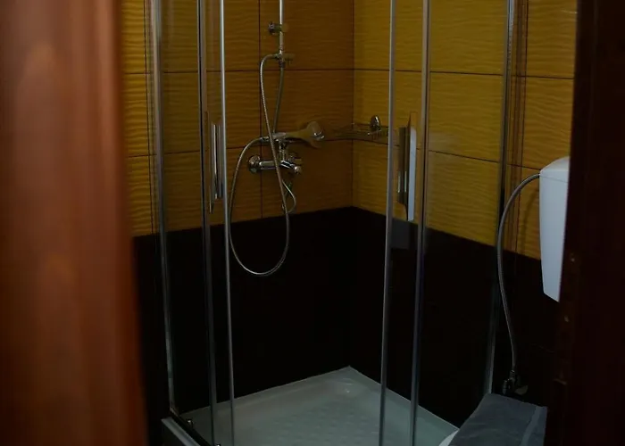 Rooms Batalogianni Pensionat 4*